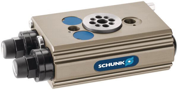 Schunk SRU+30-W-90-3-4