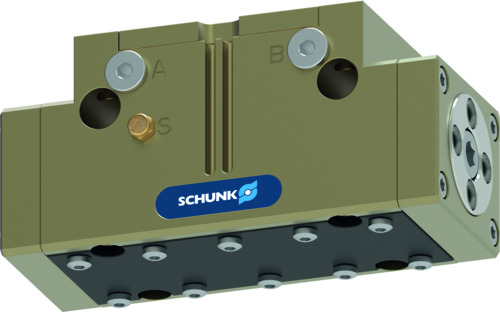 Schunk DPG-PLUS 125-1-KVZ