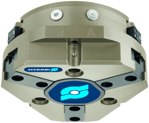 Schunk JGZ 160-1