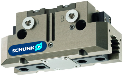 Schunk PGN-PLUS 100-1-AS