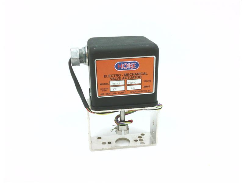 Hoke 0112L2