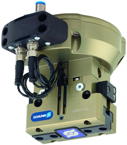 Schunk EOA-TM51214-JGP 80-1