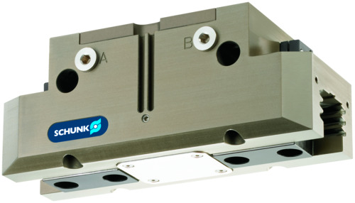 Schunk PGN-PLUS 160-2-AS-K