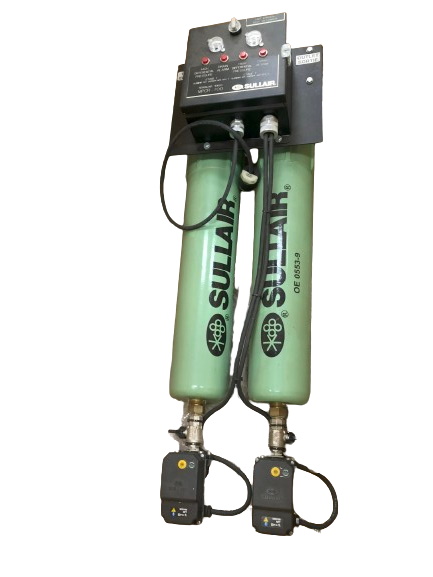 Sullair MPCR-700