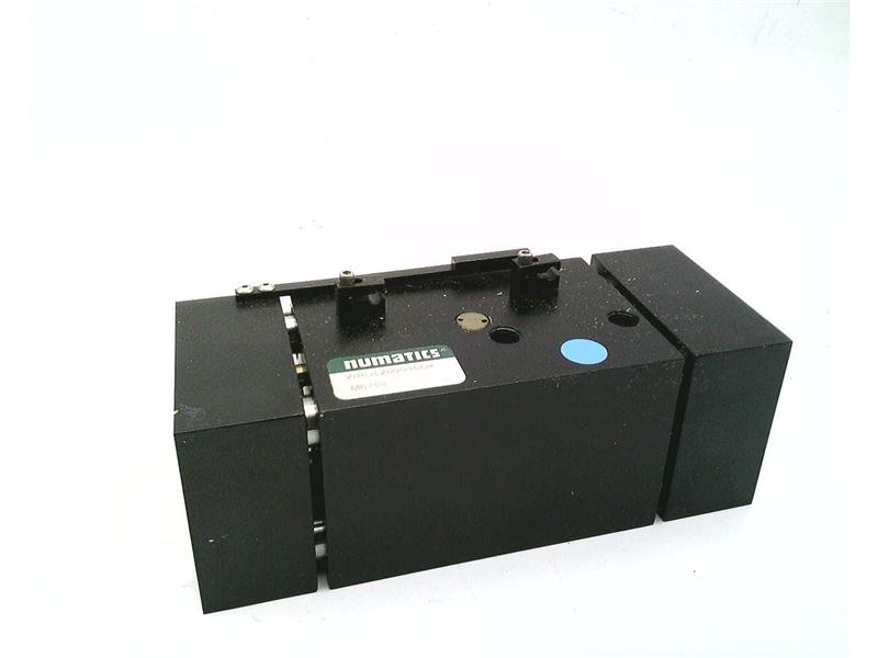 Asco WBGL200S16DX