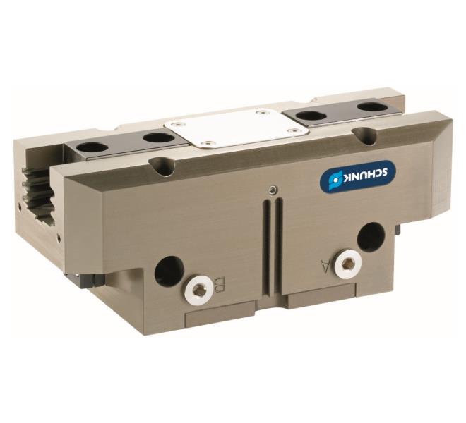 Schunk PGN+ 160-1-K