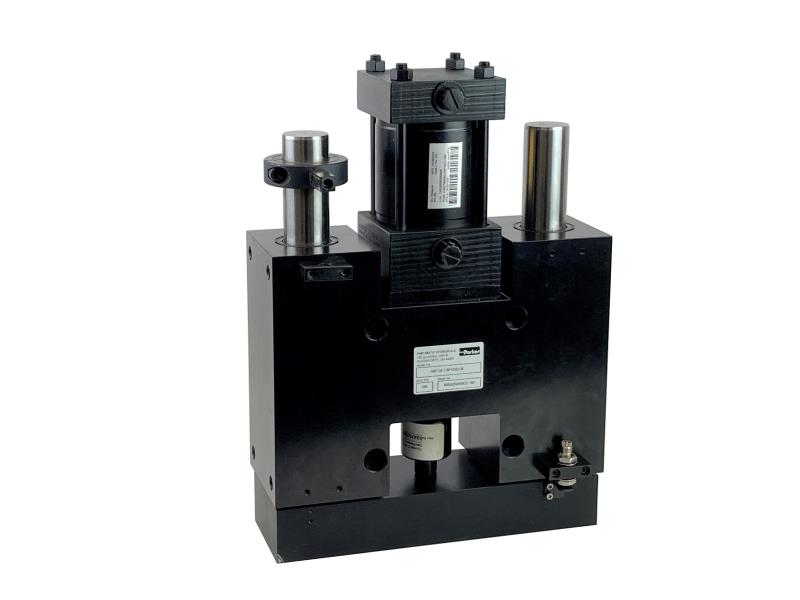 Parker HBT25-1.5P1DSV-B