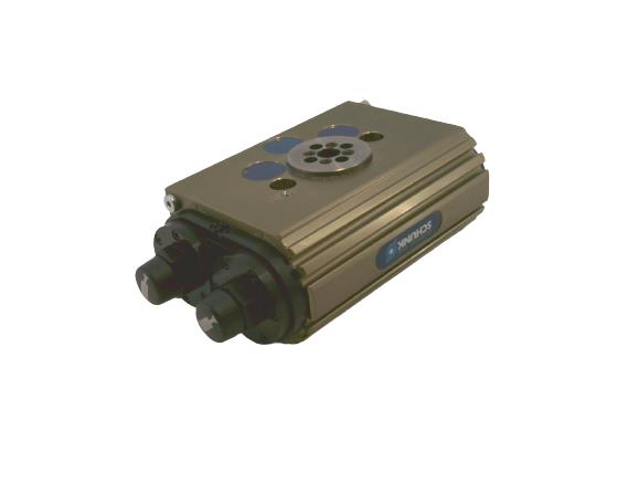 Schunk SRU+25-W-180-3