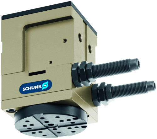 Schunk RM 200-W180-1