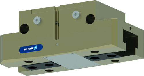 Schunk JGP-P 300-1-AS