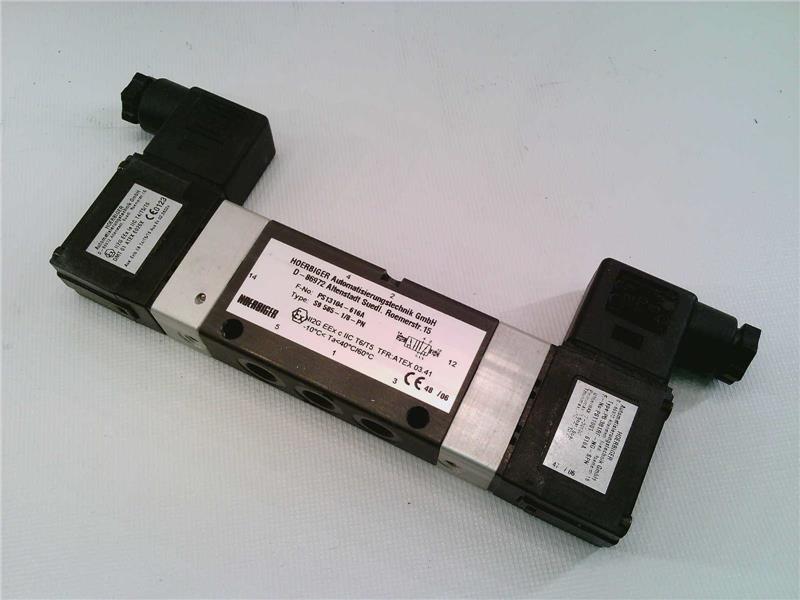 Parker PS13104-616A