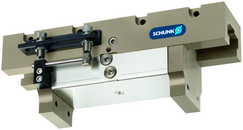 Schunk KGG 280