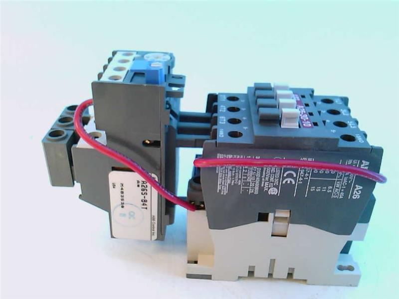 Abb A26S-84T