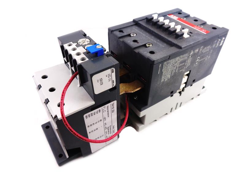 Abb A95S-84A