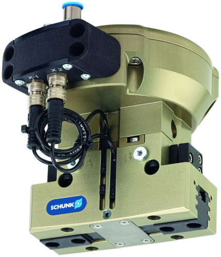 Schunk EOA-TM51214-PGN-PLUS-P 80-1