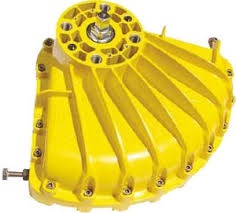 Kinetrol 147-100