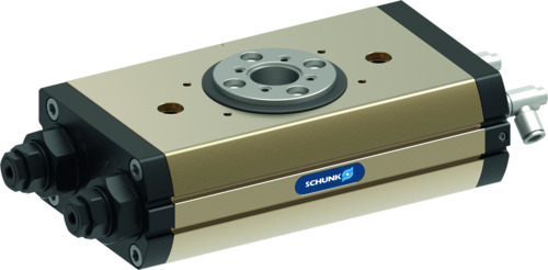 Schunk SRM 40-H-90-3-SI