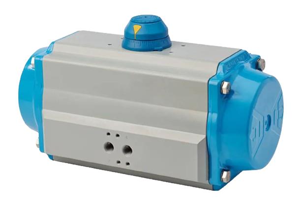 Jamesbury VPVL450 SR4/5 B C