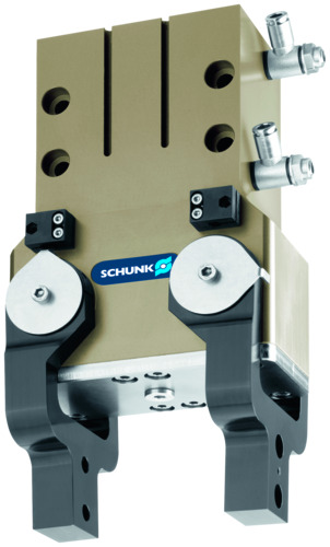 Schunk DRG 100-90-AS