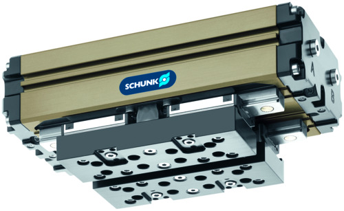 Schunk PHL-W 25-045