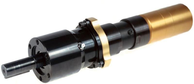 Ingersoll Rand M007RVR374BR6