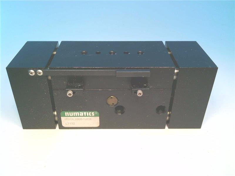 Asco WBGL200S1UCX