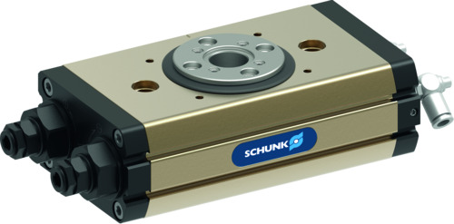 Schunk SRM 25-H-90-3-4P-6E-SI