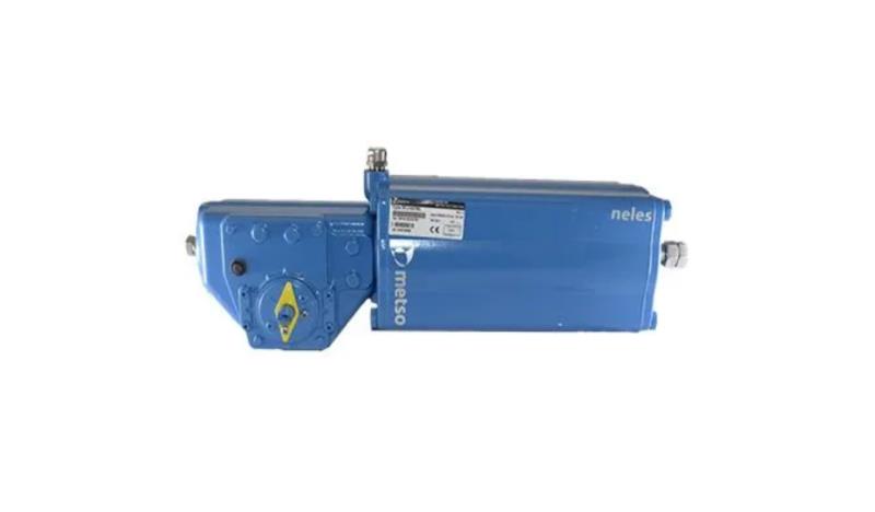 Jamesbury B1JU12/55L