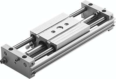 Festo SLM-25-300-KF-AGU-CV-CH-E