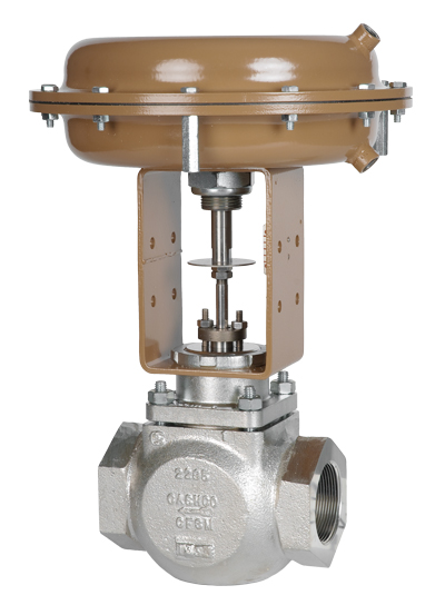 Cashco 465-1507-0B310000E