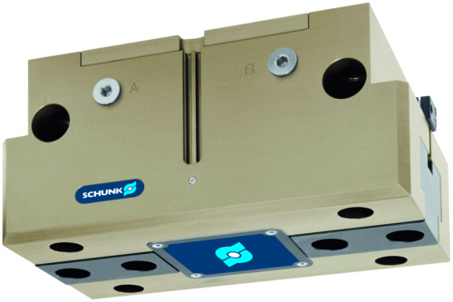 Schunk JGP 300-1-IS