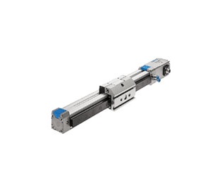 Festo DGPL-25-140-PPV-A-B-KF-GK-SV-D2