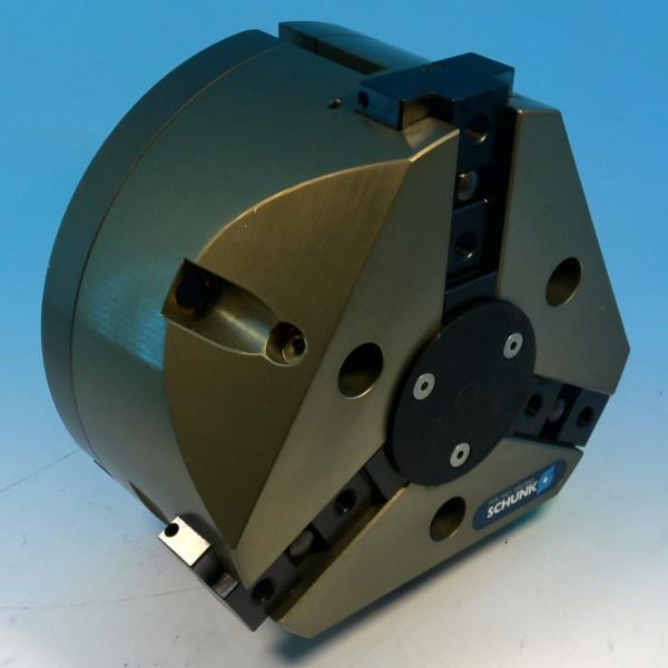 Schunk PZN 160/1