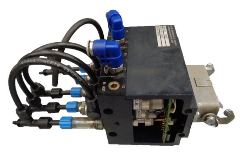 Gas Mbh 310457