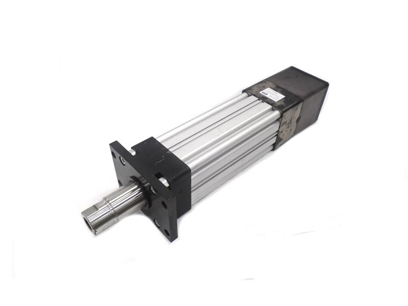 Parker ET100B04LA000G08JFDN0100A