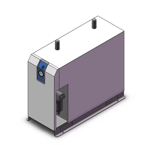 Smc IDFA37E-23-L