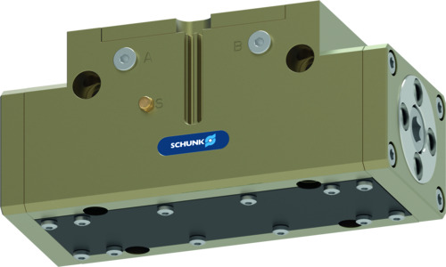 Schunk DPG-PLUS 200-2-AS-EX