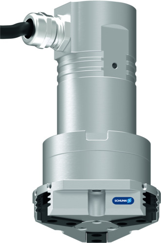 Schunk EZN 64