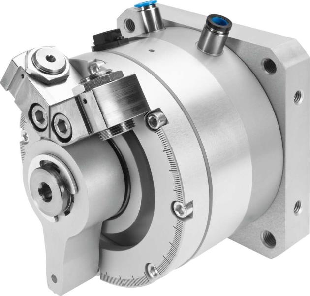 Festo DSMI-63-270-A-B