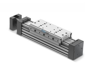 Tol O Matic MXE32PBNL08SK10LMIYM019509-TK2TC6