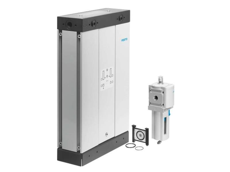 Festo PDAD-09-G3/8