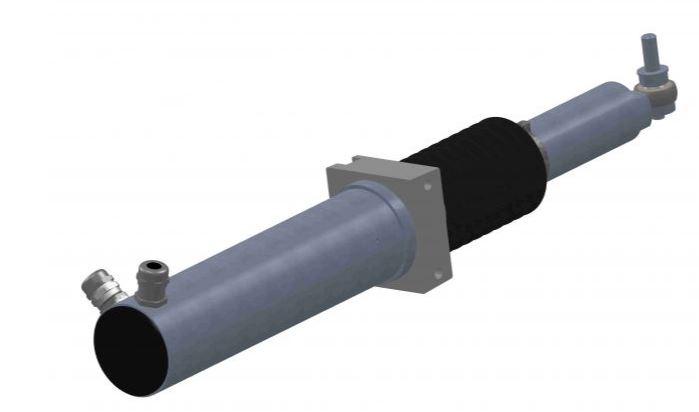 Erhardt & Leimer 00323301-AG 2591