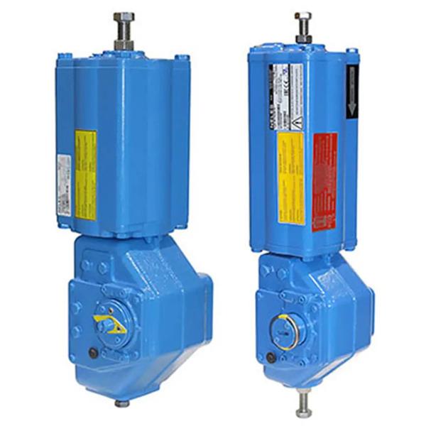 Jamesbury B1CU17/55L
