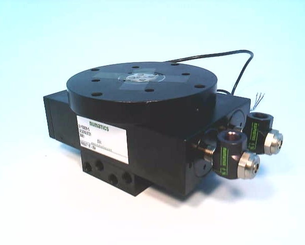 Asco LR125MB15C3X