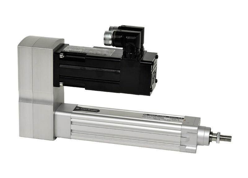 Allen Bradley MPAR-A1200B-V4B