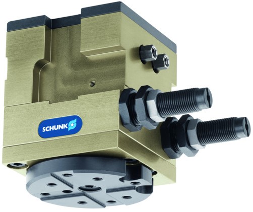 Schunk RM 310-W-090-1
