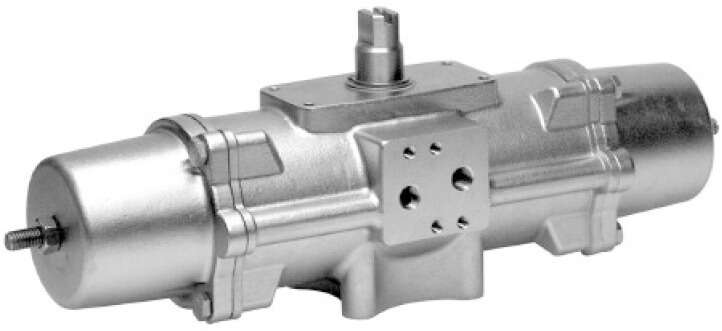 Festo DAPS-0240-090-RS3-F0710-CR