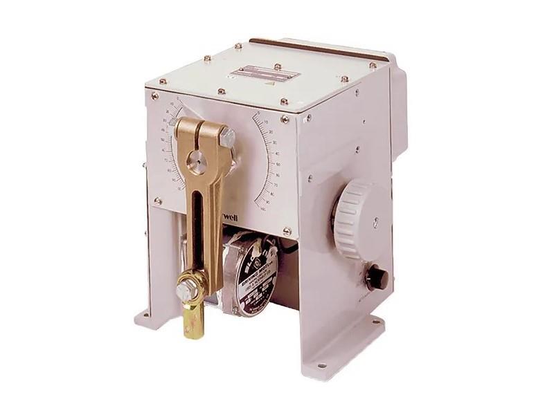 Honeywell 10266A-1-1-00-5-00010-000-00