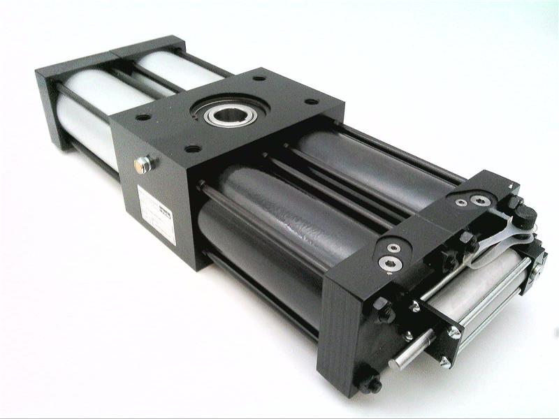 Parker PTR256-1803F-AA21-C