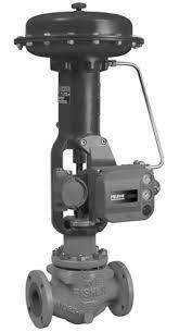 Emerson 1052/40 DVC6200